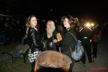 Chopper Club Macedonia - Winter party 2024